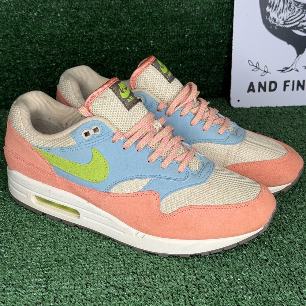 Nike Air Max Shoes
